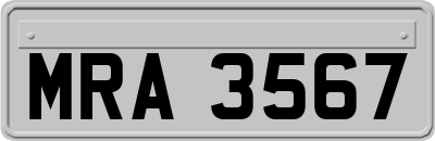 MRA3567