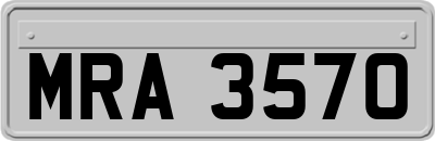 MRA3570
