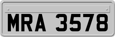 MRA3578