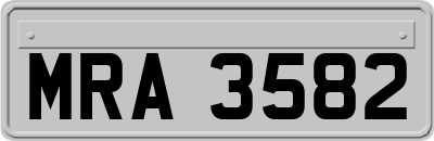 MRA3582