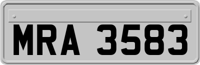 MRA3583