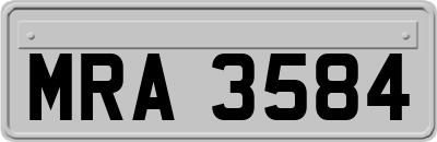 MRA3584