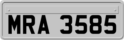 MRA3585