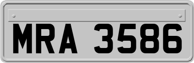 MRA3586