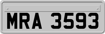 MRA3593