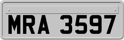 MRA3597