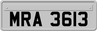 MRA3613