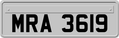 MRA3619