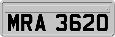 MRA3620