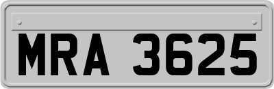 MRA3625