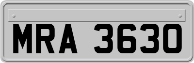 MRA3630
