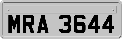 MRA3644