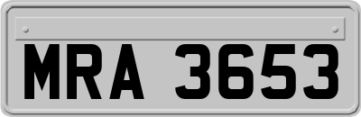 MRA3653