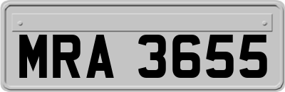 MRA3655