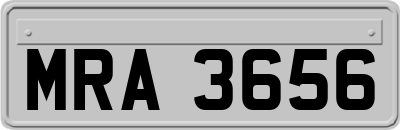 MRA3656
