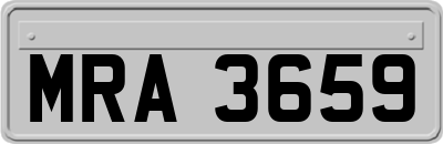 MRA3659