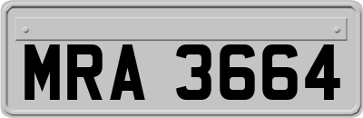 MRA3664