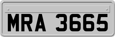 MRA3665