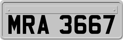 MRA3667