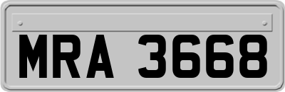 MRA3668