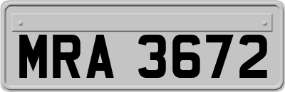 MRA3672