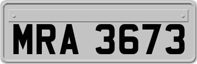 MRA3673
