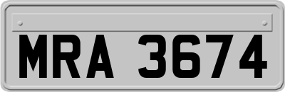MRA3674