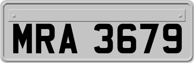MRA3679