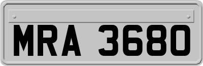 MRA3680