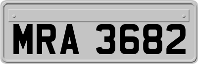 MRA3682
