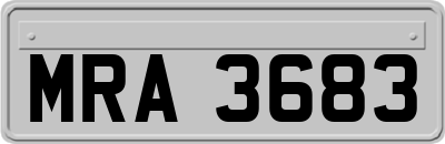 MRA3683
