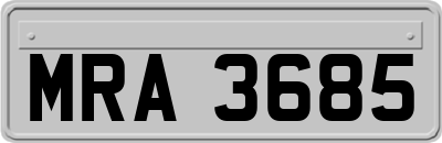 MRA3685