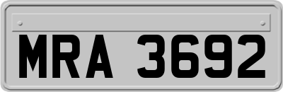 MRA3692