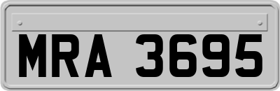MRA3695