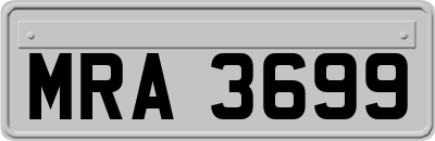 MRA3699