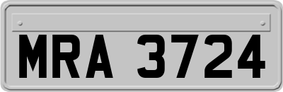 MRA3724