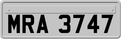 MRA3747