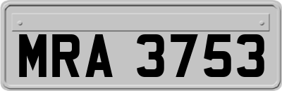 MRA3753