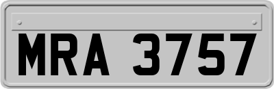 MRA3757