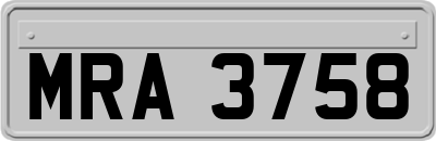 MRA3758