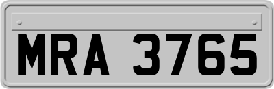 MRA3765