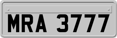 MRA3777