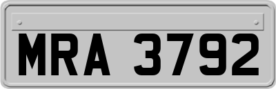 MRA3792