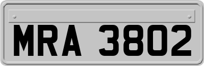 MRA3802