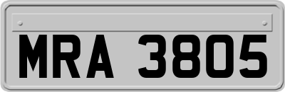 MRA3805