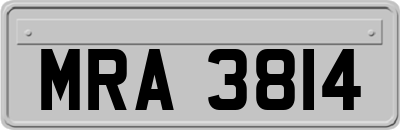 MRA3814