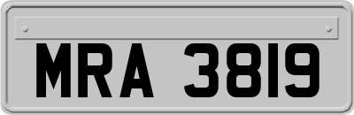 MRA3819