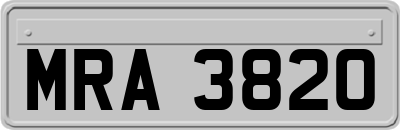 MRA3820