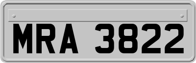 MRA3822