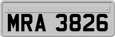 MRA3826